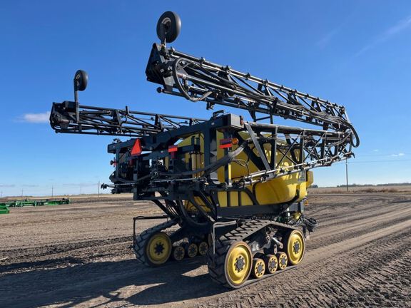2017 Fast Distributing FS9524T Sprayer