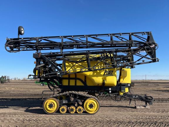 2017 Fast Distributing FS9524T Sprayer