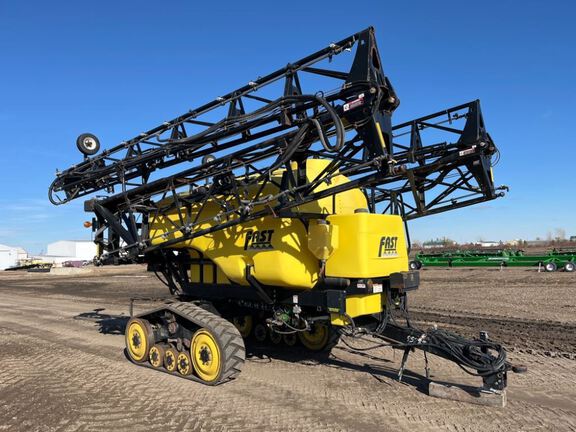 2017 Fast Distributing FS9524T Sprayer