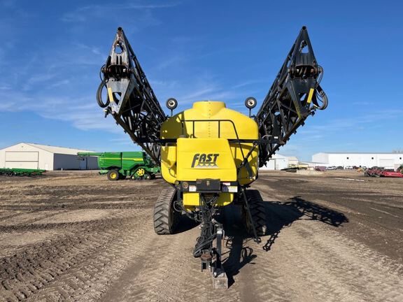 2017 Fast Distributing FS9524T Sprayer