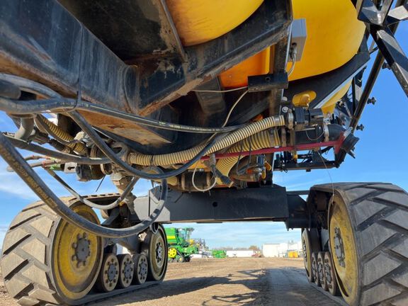 2017 Fast Distributing FS9524T Sprayer