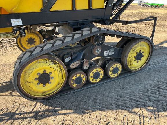 2017 Fast Distributing FS9524T Sprayer