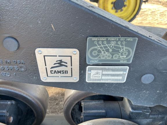 2017 Fast Distributing FS9524T Sprayer