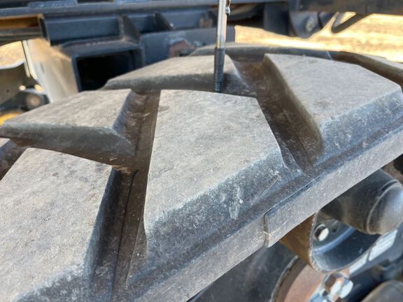 2017 Fast Distributing FS9524T Sprayer