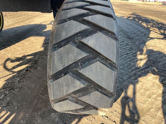 2017 Fast Distributing FS9524T Sprayer