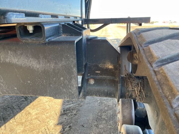 2017 Fast Distributing FS9524T Sprayer