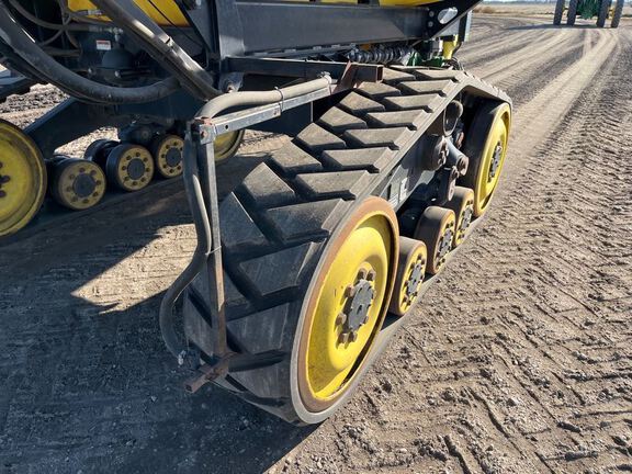 2017 Fast Distributing FS9524T Sprayer