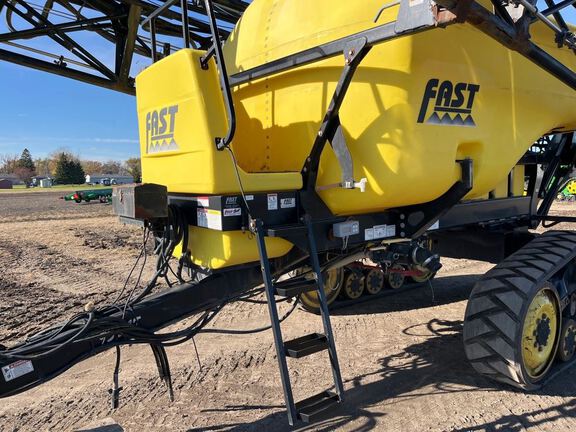 2017 Fast Distributing FS9524T Sprayer