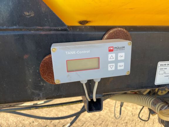 2017 Fast Distributing FS9524T Sprayer