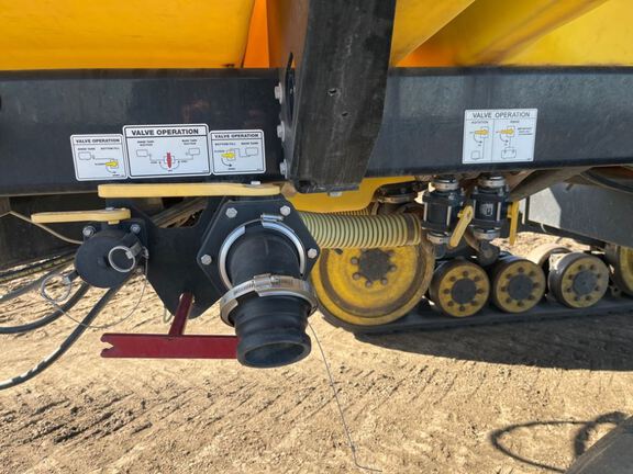 2017 Fast Distributing FS9524T Sprayer