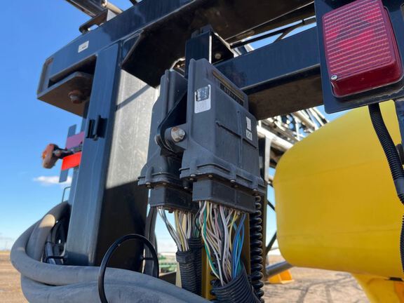 2017 Fast Distributing FS9524T Sprayer