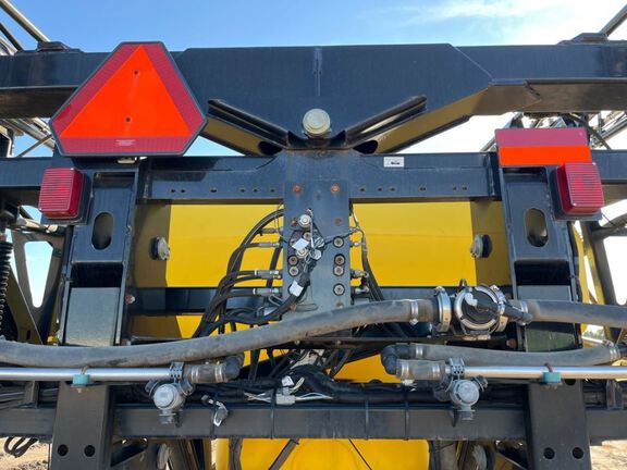 2017 Fast Distributing FS9524T Sprayer