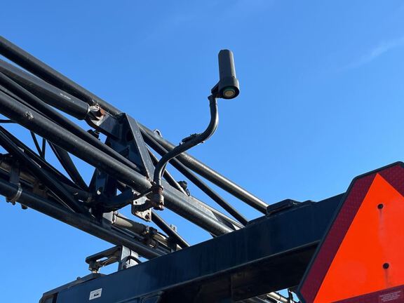 2017 Fast Distributing FS9524T Sprayer