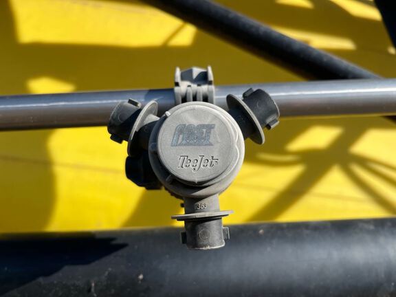 2017 Fast Distributing FS9524T Sprayer