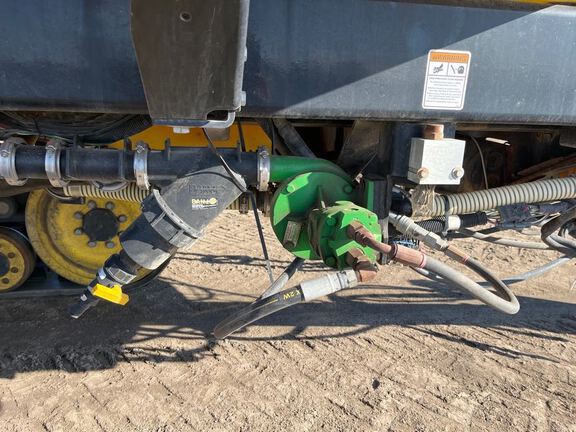 2017 Fast Distributing FS9524T Sprayer