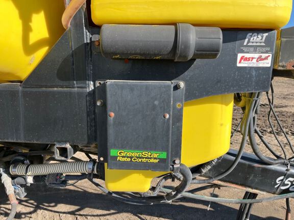 2017 Fast Distributing FS9524T Sprayer