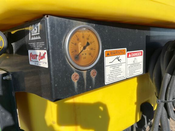 2017 Fast Distributing FS9524T Sprayer