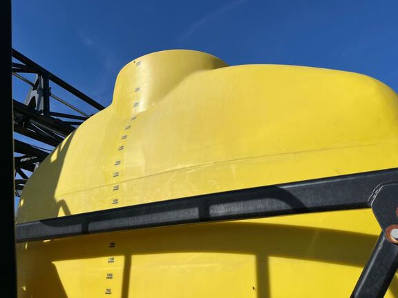 2017 Fast Distributing FS9524T Sprayer