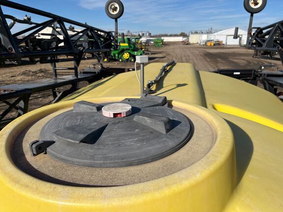 2017 Fast Distributing FS9524T Sprayer