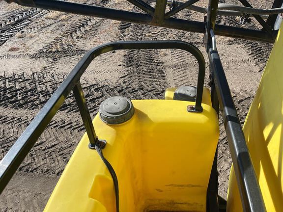 2017 Fast Distributing FS9524T Sprayer