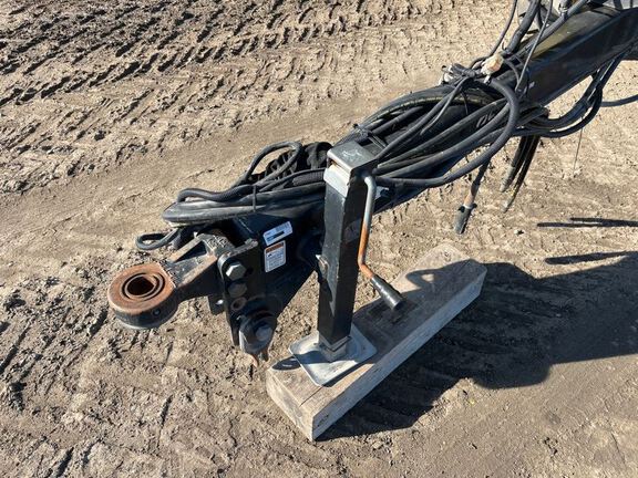 2017 Fast Distributing FS9524T Sprayer