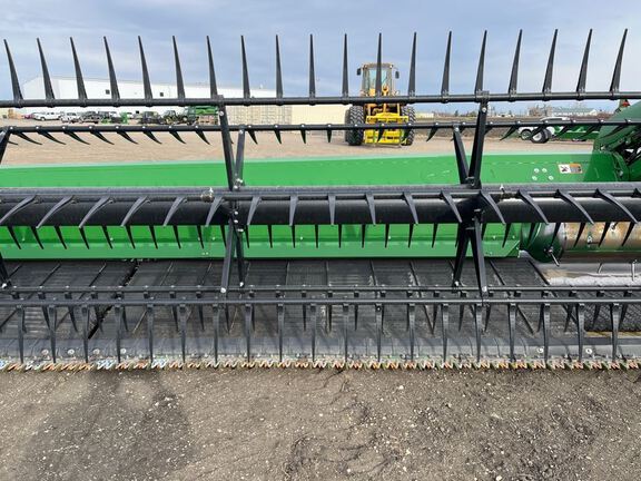 2023 John Deere RD45F Header Combine