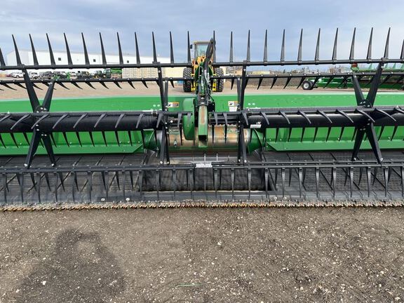 2023 John Deere RD45F Header Combine