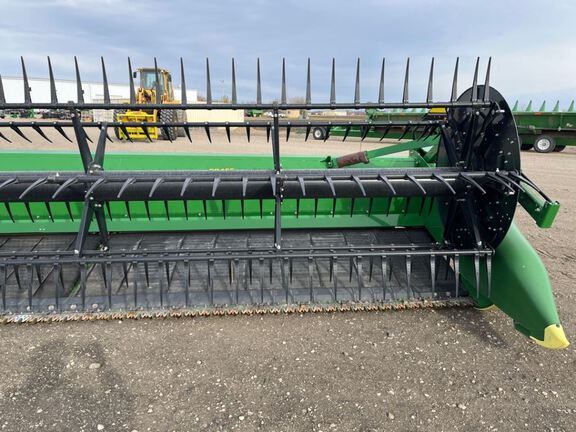 2023 John Deere RD45F Header Combine