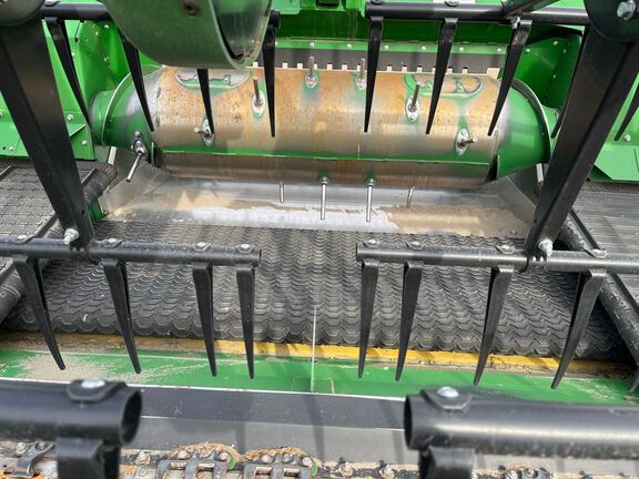 2023 John Deere RD45F Header Combine