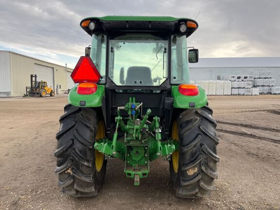 2020 John Deere 5100E Tractor