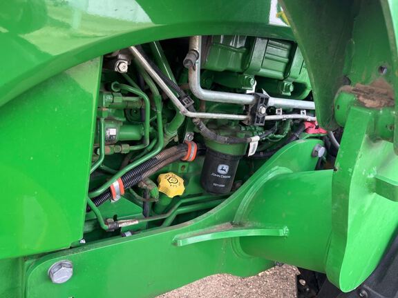 2020 John Deere 5100E Tractor