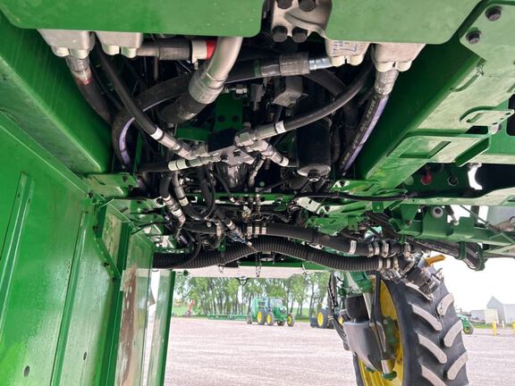 2024 John Deere 412R Sprayer/High Clearance