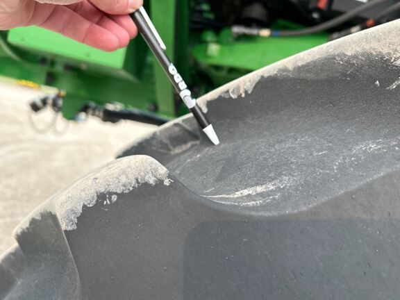 2024 John Deere 412R Sprayer/High Clearance