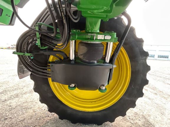2024 John Deere 412R Sprayer/High Clearance