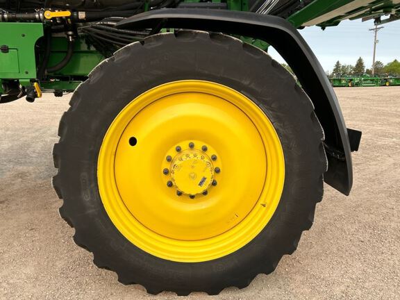 2024 John Deere 412R Sprayer/High Clearance
