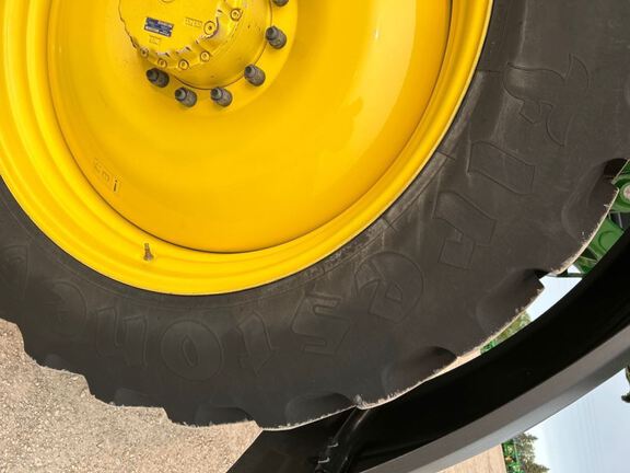 2024 John Deere 412R Sprayer/High Clearance