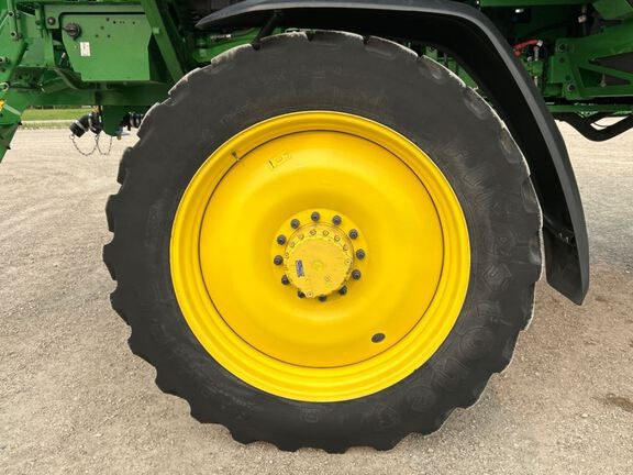 2024 John Deere 412R Sprayer/High Clearance