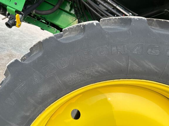 2024 John Deere 412R Sprayer/High Clearance