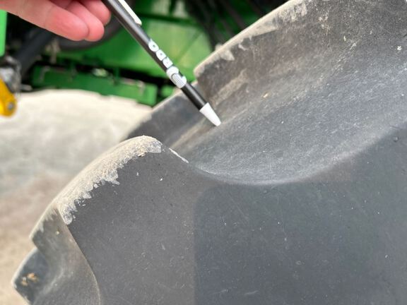 2024 John Deere 412R Sprayer/High Clearance