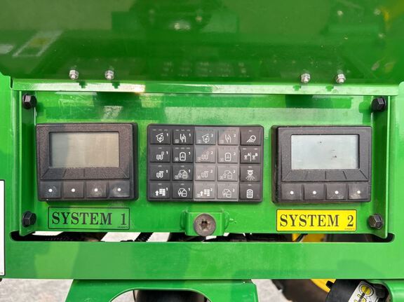 2024 John Deere 412R Sprayer/High Clearance