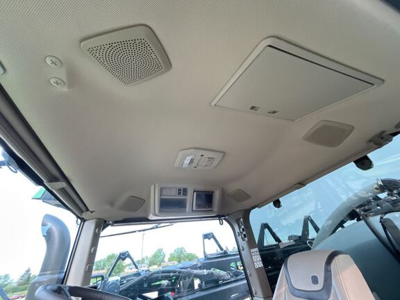 2024 John Deere 412R Sprayer/High Clearance