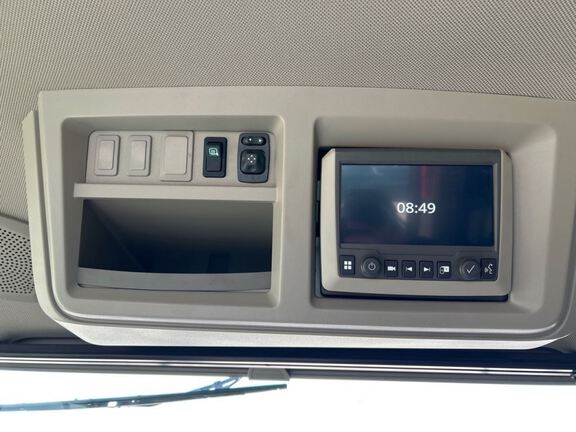 2024 John Deere 412R Sprayer/High Clearance