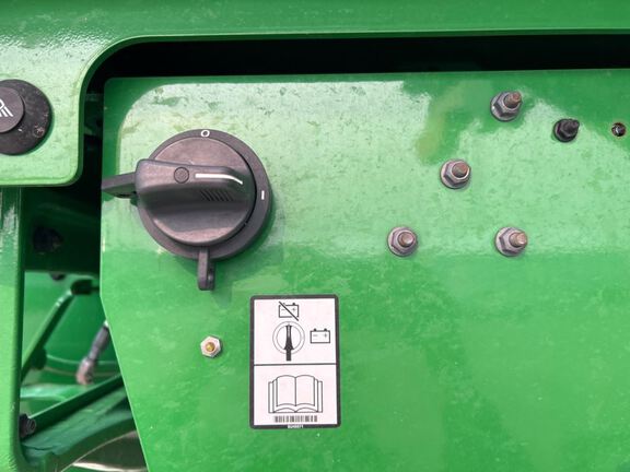 2024 John Deere 412R Sprayer/High Clearance