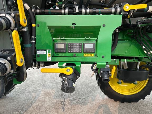 2024 John Deere 412R Sprayer/High Clearance