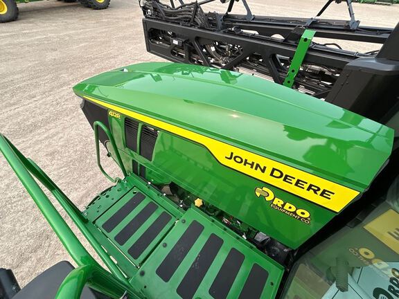 2024 John Deere 412R Sprayer/High Clearance