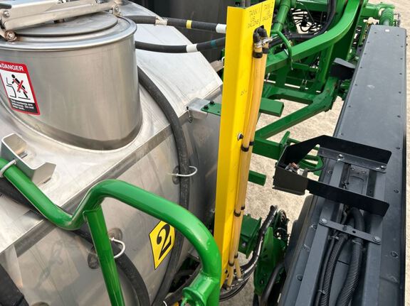 2024 John Deere 412R Sprayer/High Clearance