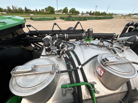 2024 John Deere 412R Sprayer/High Clearance