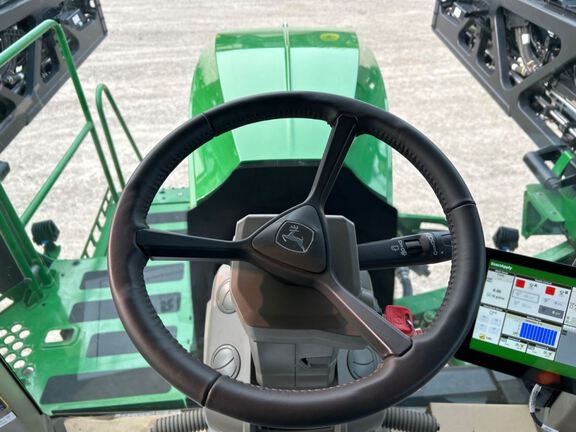 2024 John Deere 412R Sprayer/High Clearance