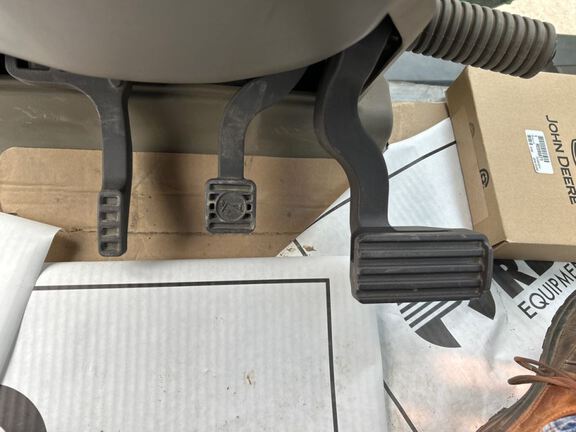 2024 John Deere 412R Sprayer/High Clearance