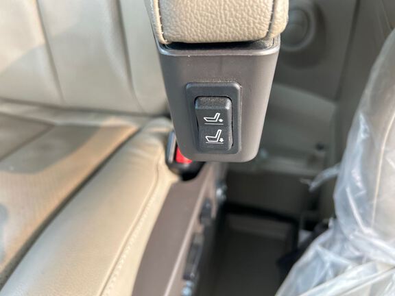 2024 John Deere 412R Sprayer/High Clearance